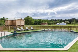 Domaine EcÔtelia - Photo 403