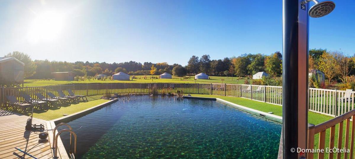 Domaine EcÔtelia - Photo 404