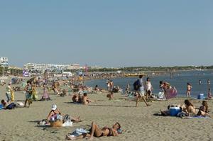 Camping L'Olivier - Photo 515
