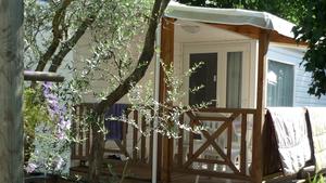 Camping L'Olivier - Photo 102