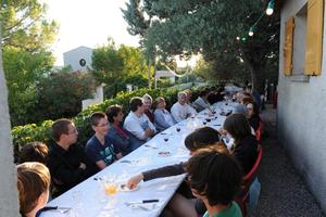 Camping L'Olivier - Photo 609