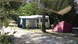 Camping L'Olivier - Photo 103