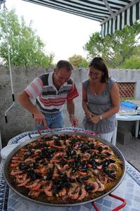 Camping L'Olivier - Photo 703