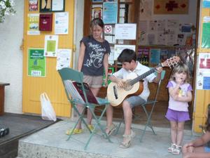 Camping L'Olivier - Photo 705