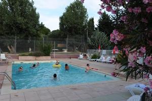 Camping L'Olivier - Photo 1012