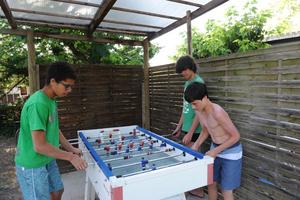 Camping L'Olivier - Photo 917