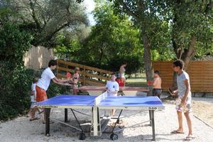 Camping L'Olivier - Photo 918