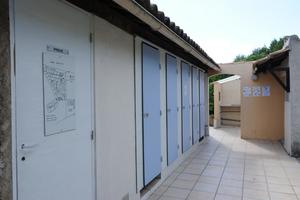 Camping L'Olivier - Photo 1009