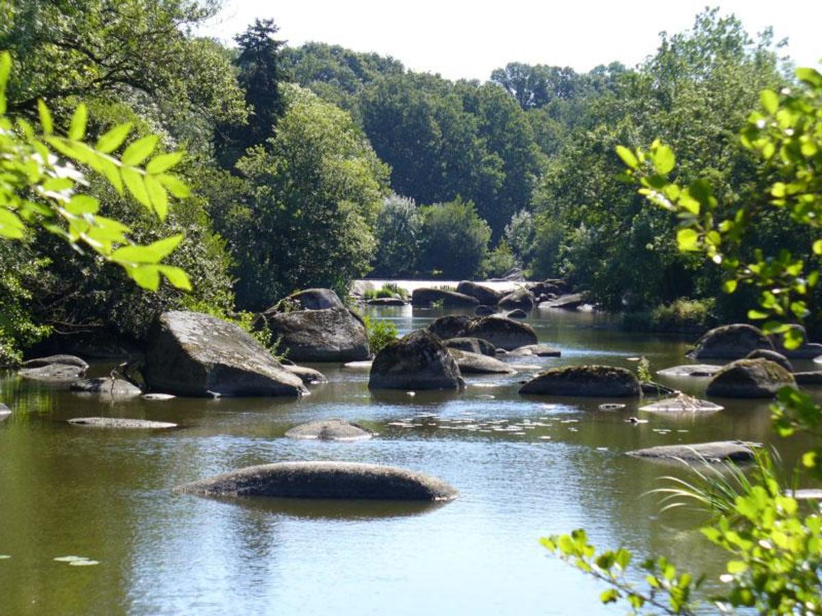 Camping Le Rouge Gorge - Photo 1310