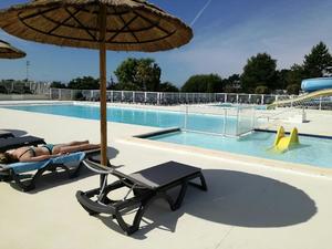 Flower Camping les Jardins de Kergal - Photo 101