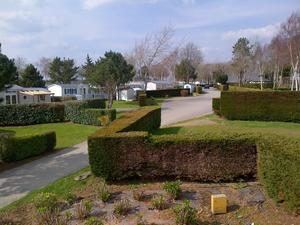 Flower Camping les Jardins de Kergal - Photo 102
