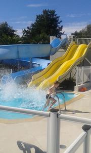 Flower Camping les Jardins de Kergal - Photo 104