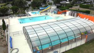 Flower Camping les Jardins de Kergal - Photo 107
