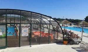 Flower Camping les Jardins de Kergal - Photo 108