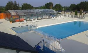 Flower Camping les Jardins de Kergal - Photo 402