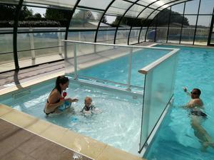 Flower Camping les Jardins de Kergal - Photo 404