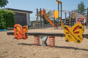 Flower Camping les Jardins de Kergal - Photo 135