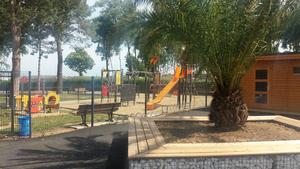Flower Camping les Jardins de Kergal - Photo 911
