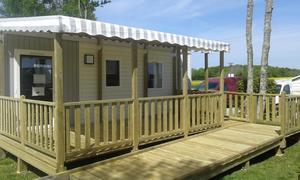 Flower Camping les Jardins de Kergal - Photo 1011