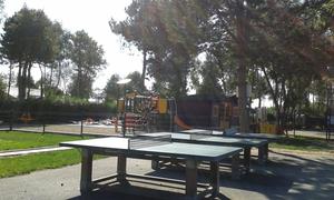 Flower Camping les Jardins de Kergal - Photo 810