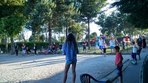 Flower Camping les Jardins de Kergal - Photo 809