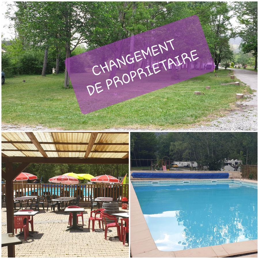 Camping L'Or Bleu - Photo 101