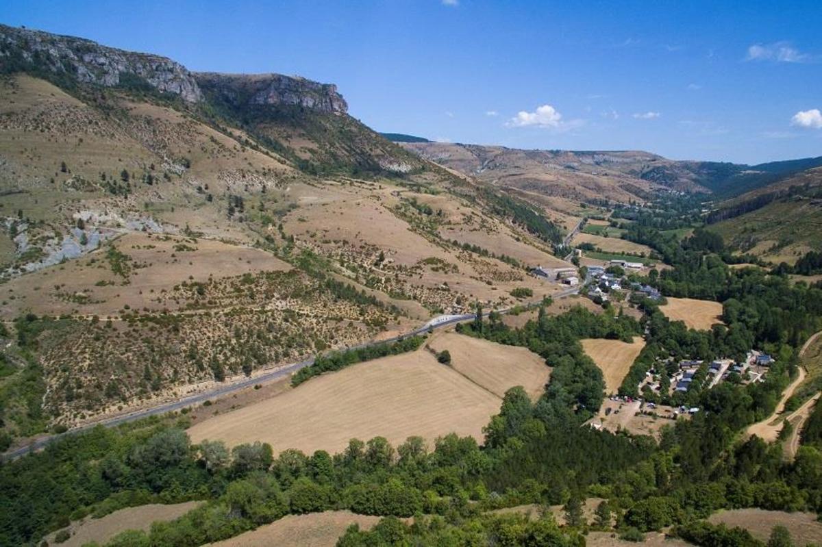 Camping La Cascade - Photo 101
