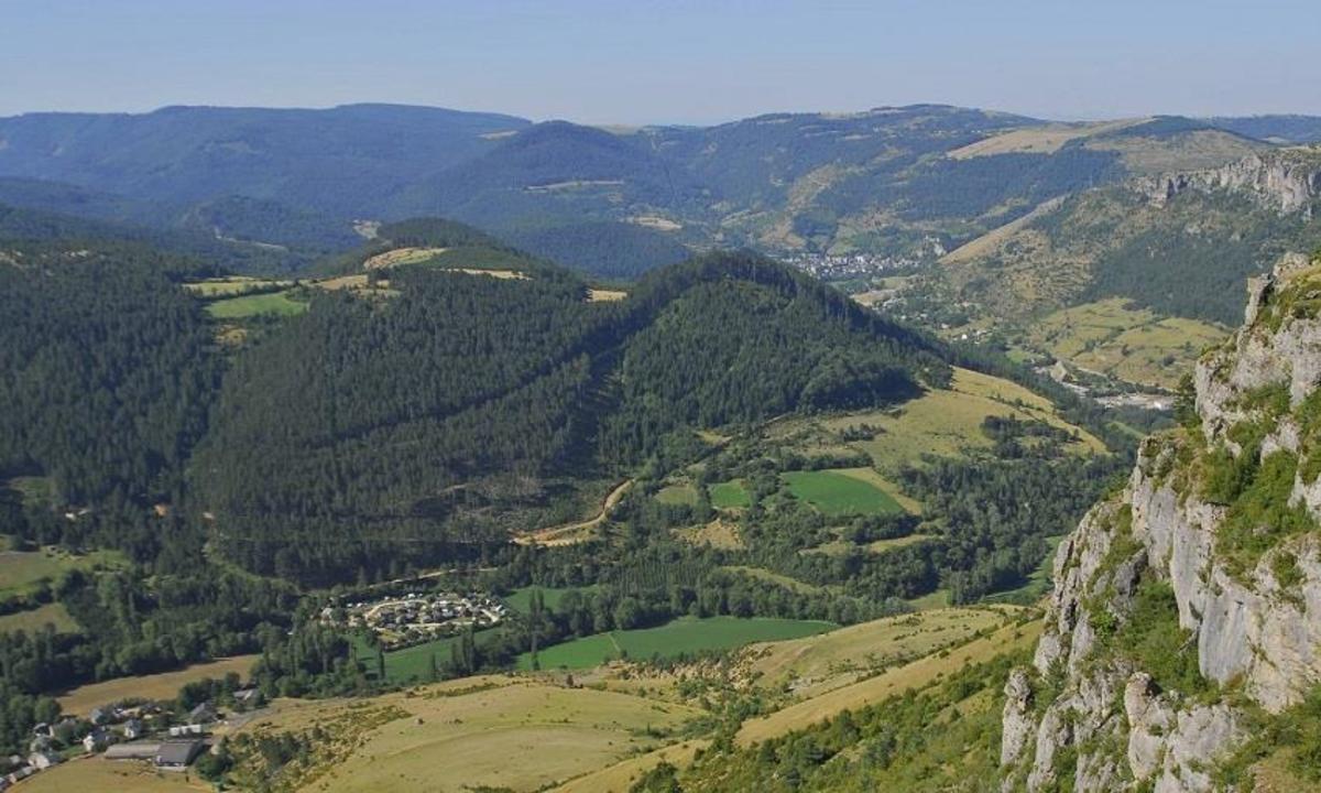 Camping La Cascade - Photo 102