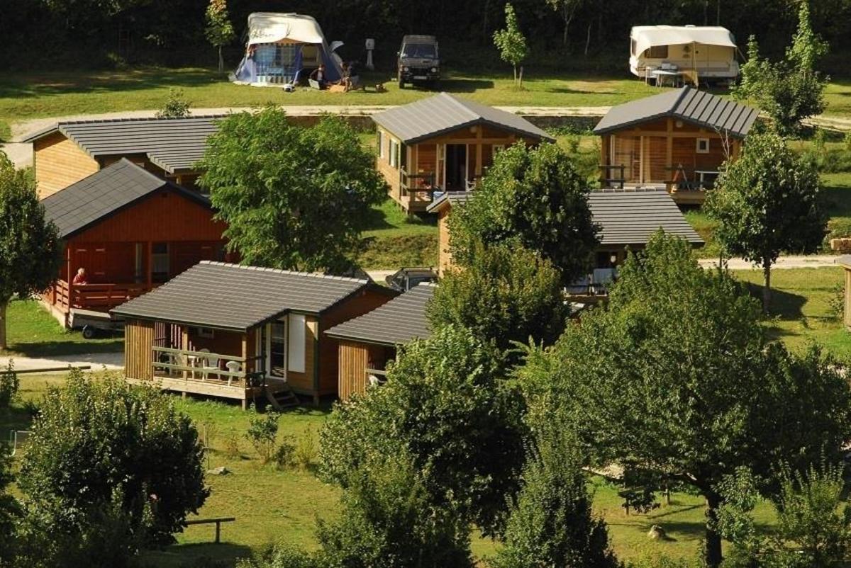 Camping La Cascade - Photo 103