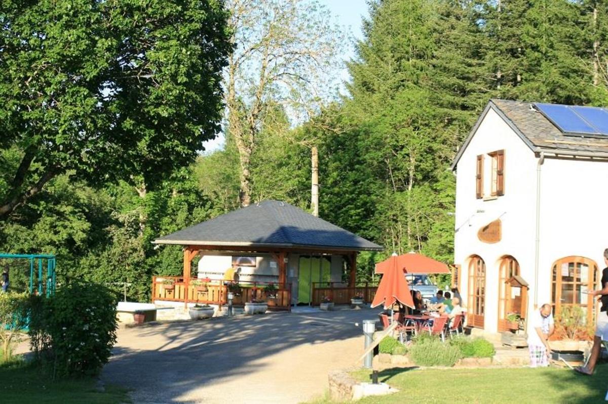 Camping La Cascade - Photo 106