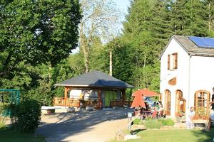 Camping La Cascade - Photo 106
