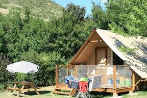 Camping La Cascade - Photo 167