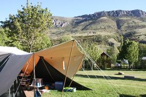Camping La Cascade - Photo 166