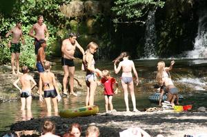 Camping La Cascade - Photo 468