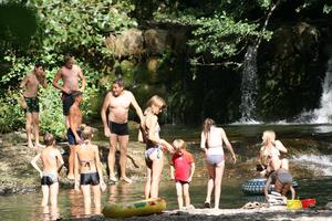 Camping La Cascade - Photo 537