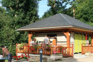 Camping La Cascade - Photo 669