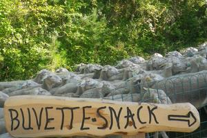 Camping La Cascade - Photo 668