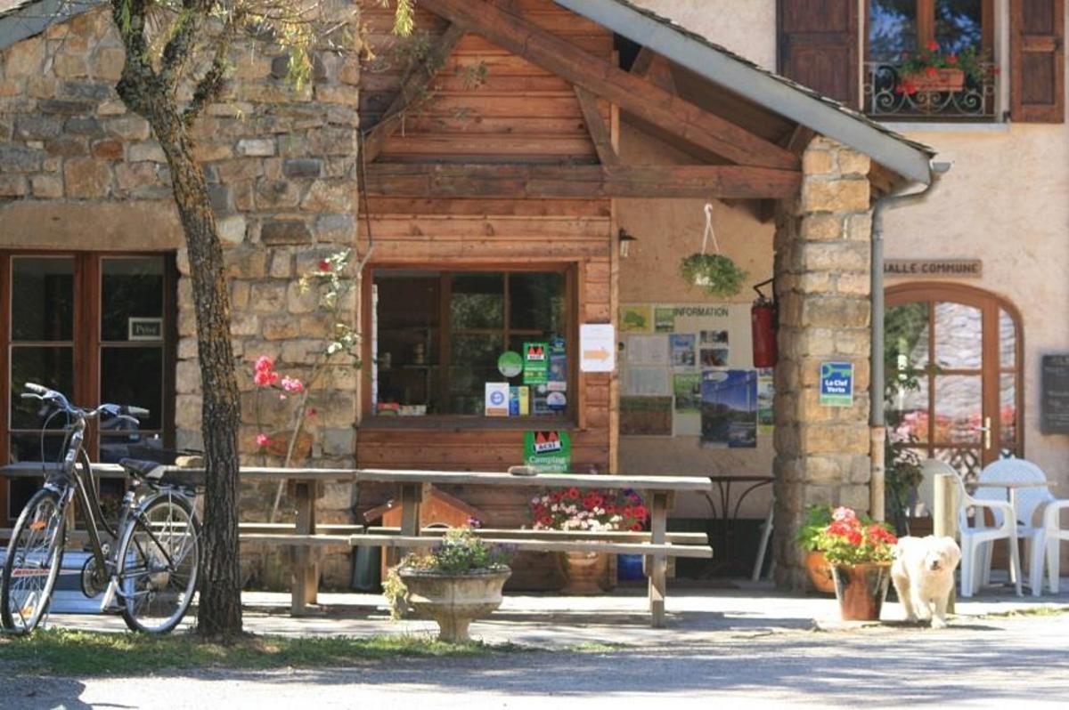 Camping La Cascade - Photo 666