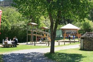 Camping La Cascade - Photo 774