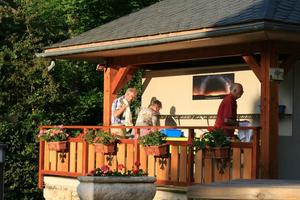 Camping La Cascade - Photo 666