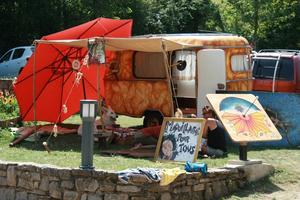 Camping La Cascade - Photo 773
