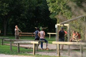 Camping La Cascade - Photo 769