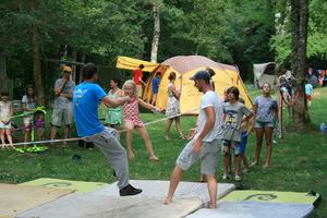 Camping La Cascade - Photo 769