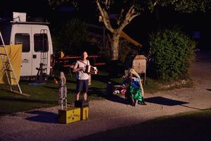 Camping La Cascade - Photo 768