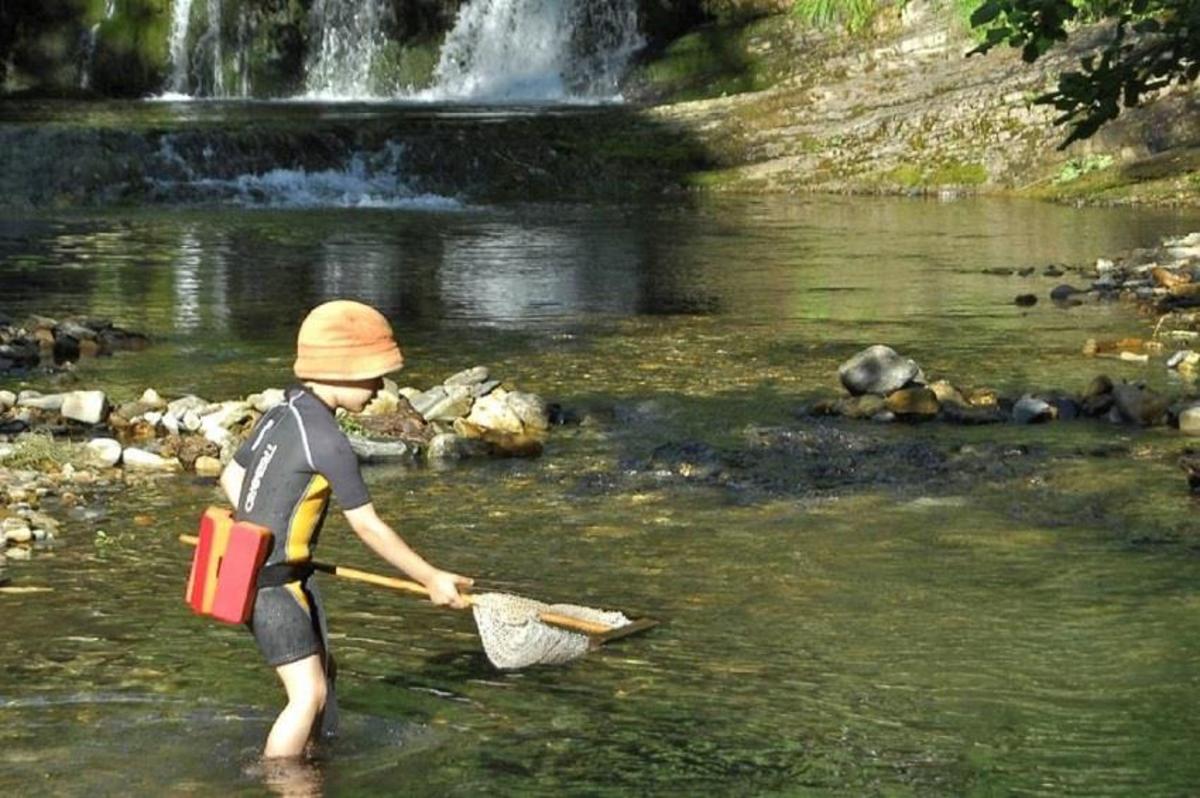 Camping La Cascade - Photo 806