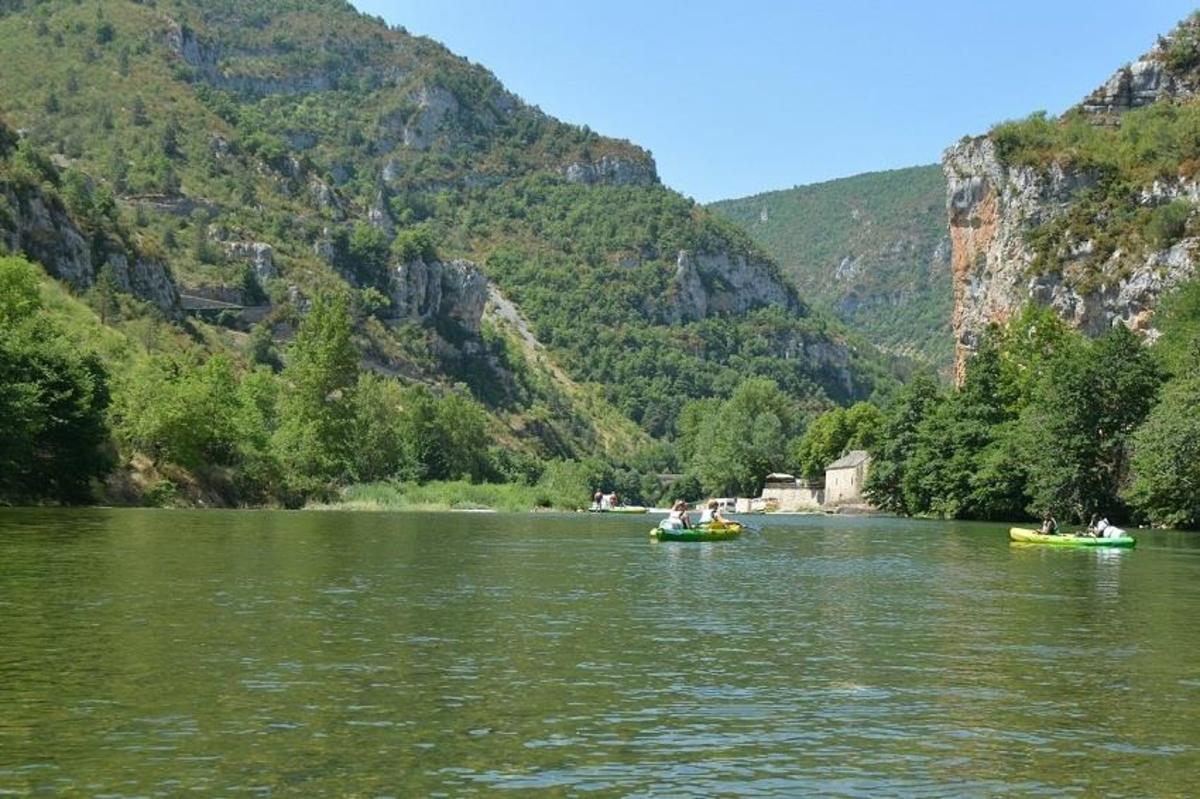 Camping La Cascade - Photo 801
