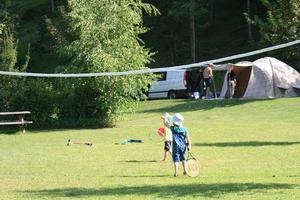 Camping La Cascade - Photo 880