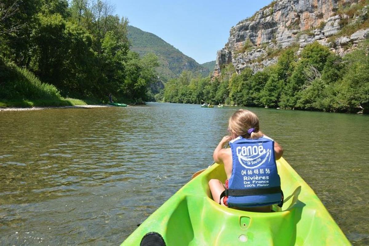 Camping La Cascade - Photo 879