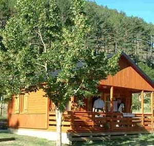 Camping La Cascade - Photo 1001