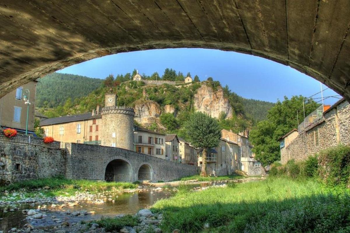 Camping La Cascade - Photo 1382